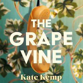 The Grapevine thumbnail