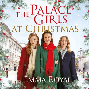 The Palace Girls at Christmas thumbnail