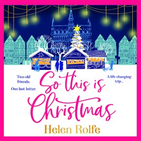 So This is Christmas thumbnail