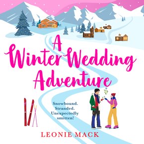 A Winter Wedding Adventure thumbnail