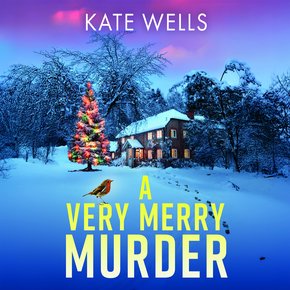 A Very Merry Murder thumbnail
