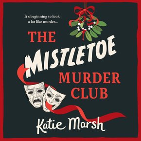 The Mistletoe Murder Club thumbnail