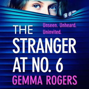 The Stranger at No. 6 thumbnail