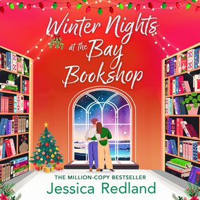 Winter Nights at the Bay Bookshop thumbnail