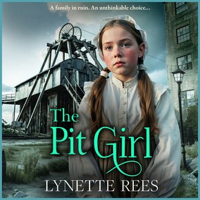 The Pit Girl thumbnail