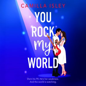 You Rock My World thumbnail
