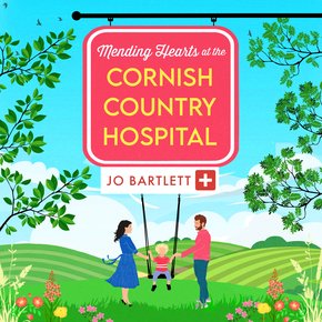 Mending Hearts at the Cornish Country Hospital thumbnail