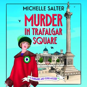 Murder in Trafalgar Square thumbnail