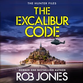 The Excalibur Code thumbnail