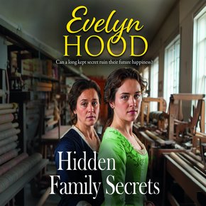 Hidden Family Secrets thumbnail